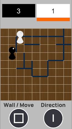 Play Quoridor - Screenshot 3