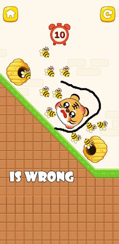 Save The Dog - Doge From Bee - Screenshot 3