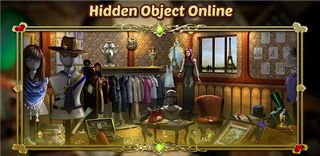 Hidden Object Games 2023 - Screenshot 3