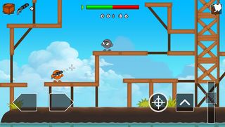 Battle mode - Screenshot 2