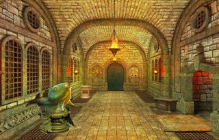 Escape Games Destiny - Screenshot 3