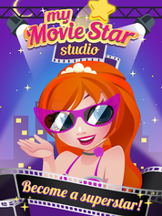My Movie Star Studio Hollywood - Screenshot 5