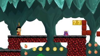 Marco's Adventure: Super Jumpe - Screenshot 3