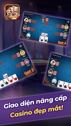 Catte Card Game - Screenshot 3
