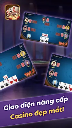 Catte Card Game - Screenshot 3