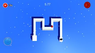 Maze, Ball & Hole - Screenshot 3