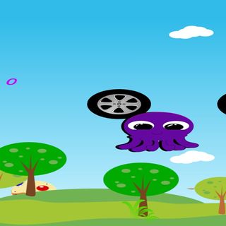 Cute Polvi - Screenshot 3