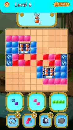 Block Match - Screenshot 4