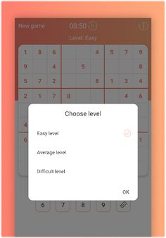 Sudoku - Free Game and Classic - Screenshot 4