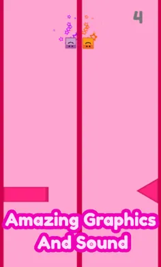Twin Trouble - Screenshot 3