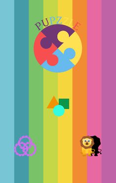 Pupzzle - Screenshot 1