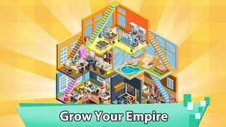 Video Game Tycoon idle clicker - Screenshot 3