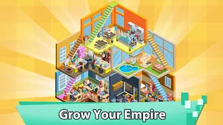 Video Game Tycoon idle clicker - Screenshot 3
