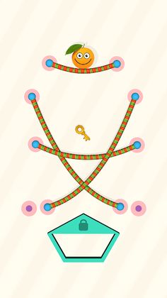 Rope Puzzles - Screenshot 2