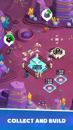 Exo Survival - Screenshot 4