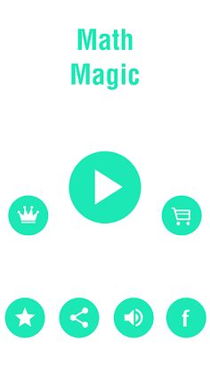 Math Puzzle: Trivia - Screenshot 1