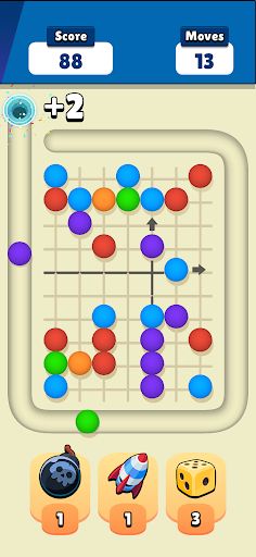 Push Away! - Screenshot 1