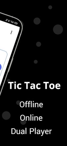 Tic Tac Toe - Play Online - Screenshot 2