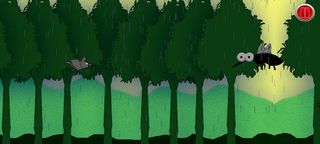 Gray Raven - Screenshot 3