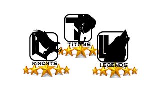 STEM League - Screenshot 1