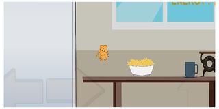 KHARI BISCUIT: UNTOLD STORY - Screenshot 2