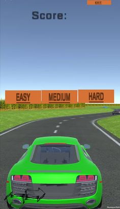 Car Rush - Screenshot 3