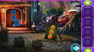 Astonish Dragon Escape - Screenshot 1