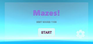 Mazes! - Screenshot 1