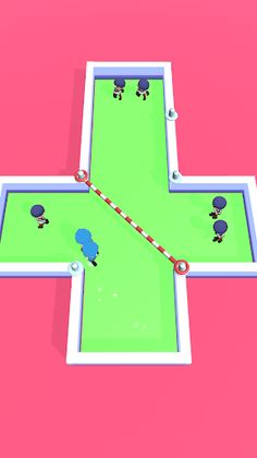 Cop Vs Thief - Screenshot 4