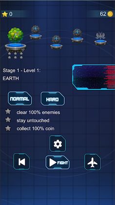 Top Strikers 2022 - Screenshot 2