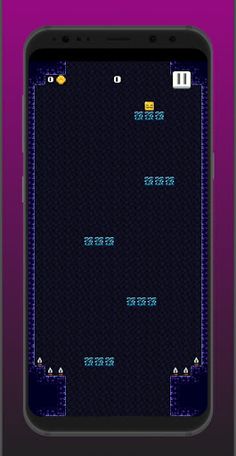 Jump Down - Screenshot 2