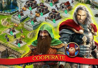 Stormfall: Rise of Balur - Screenshot 2