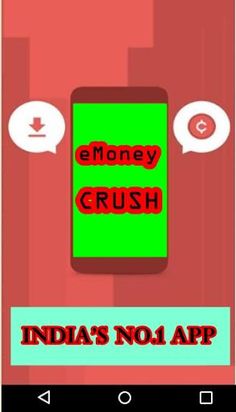 eMoney Crush - Screenshot 1