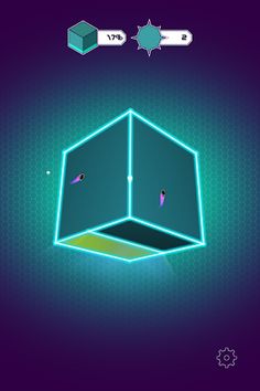 kubism - Screenshot 2