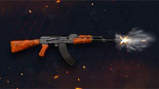 Gun Simulator: Weapon Sound - Screenshot 1