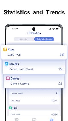 Crossmath - Number Puzzle Game - Screenshot 4