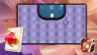 Princess blackjack - Screenshot 2