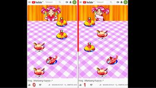 Ding Dong madness - Screenshot 2