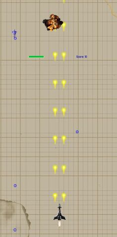 Paper War 2 - Screenshot 1