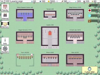 Kingdom of Procreation 2 - Screenshot 1