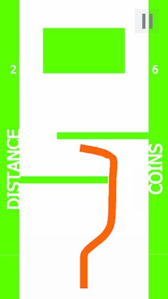 modern snake - Screenshot 3