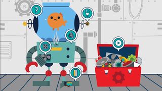 Learning Power - Screenshot 3