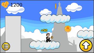 Pfarrplan RUN!! - Screenshot 3