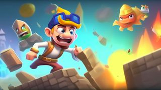 Little World - Screenshot 2