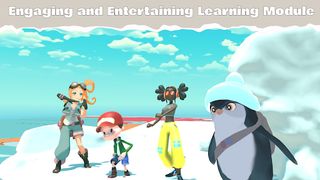 Our Home - Continent and Ocean - Screenshot 2