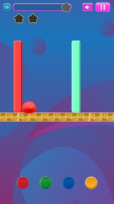 Slime Worlds: Mini Games - Screenshot 4