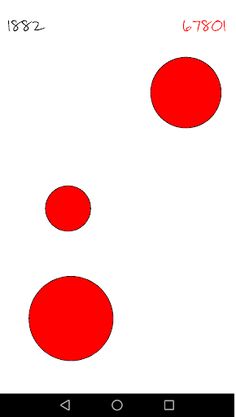 Tap Faster - Screenshot 2