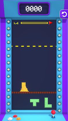 Pixie Blocks - Screenshot 4