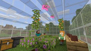 Minecraft: Education Edition - Screenshot 2