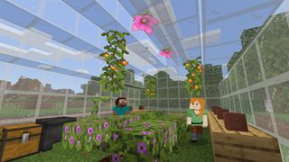 Minecraft: Education Edition - Screenshot 2